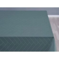 Södahl Tiles Damaskdug, Atlantic, Ø160 Cm