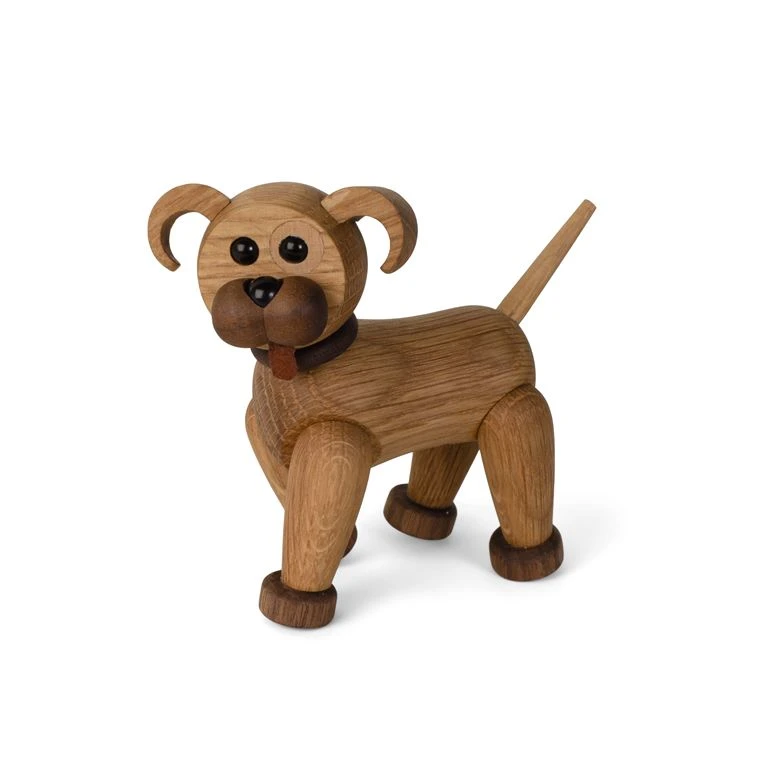 Spring Copenhagen Woody Hundehvalp 2 Spring Copenhagen Woody Hundehvalp - Billede 2