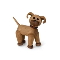 Spring Copenhagen Woody Hundehvalp