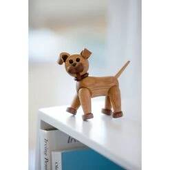 Spring Copenhagen Woody Hundehvalp 11 Spring Copenhagen Woody Hundehvalp -Salling Butik spring copenhagen woody hundehvalp 3