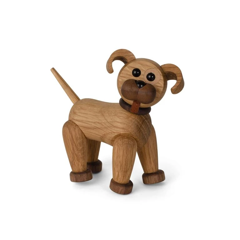 Spring Copenhagen Woody Hundehvalp 1 Spring Copenhagen Woody Hundehvalp