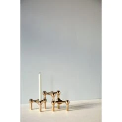 6- Pak Kertelys, Sand 5 6- Pak Kertelys, Sand -Salling Butik stoff nagel kertelys sand 6 stk 2