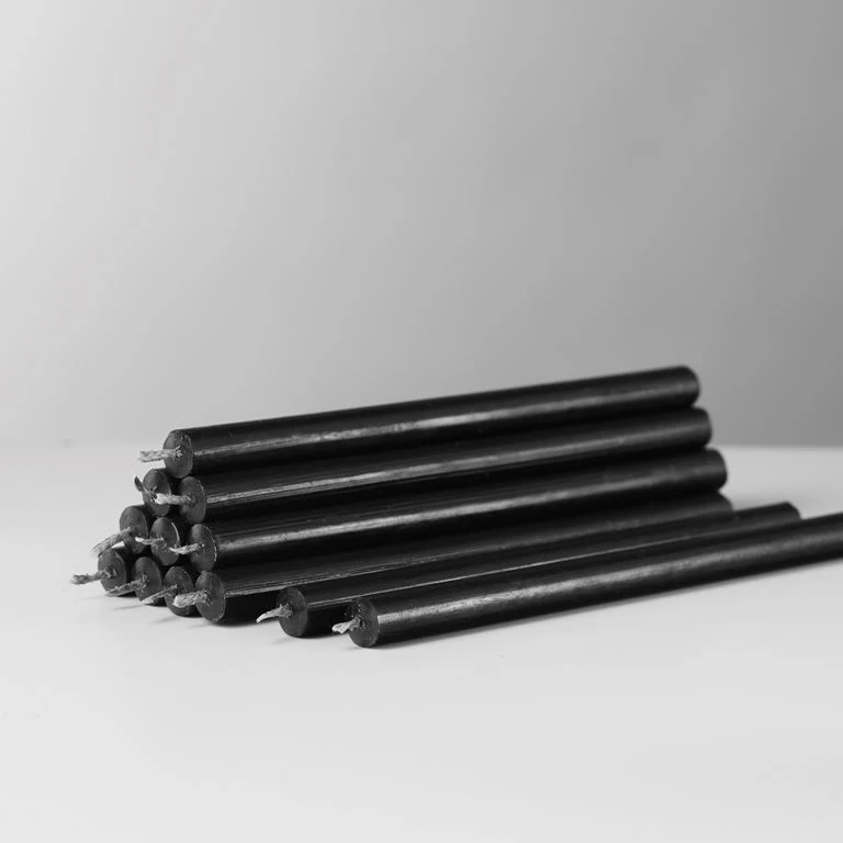 Kertelys Box Med 12-pak, Sort 2 Kertelys Box Med 12-pak, Sort - Billede 2