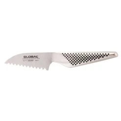 Global GS-9 Tomatkniv, 8 Cm