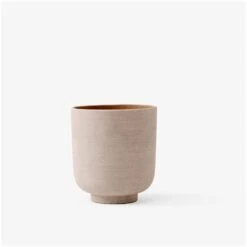 &Tradition Collect SC70 Urtepotteskjuler, Ochre