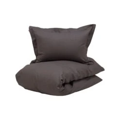 Turistripa Babysengelinned, Mørkegrå, 70x100 Cm