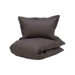 Turistripa Sengelinned, Grå, 140x200 Cm