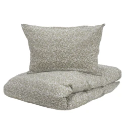 Maj Sengelinned, Grøn, 140x220 Cm