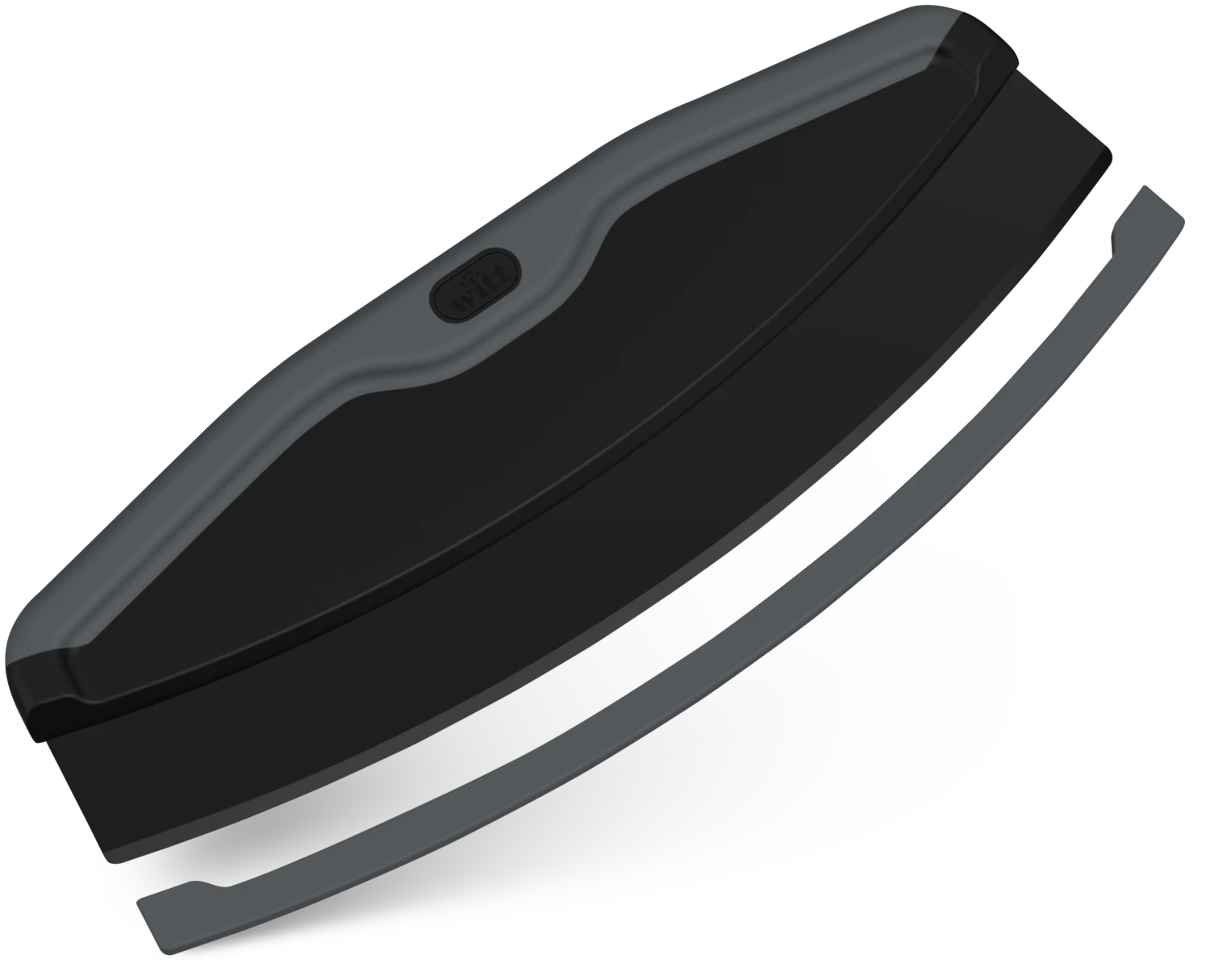 Witt Pizza Rocker Cutter 2 Witt Pizza Rocker Cutter - Billede 2