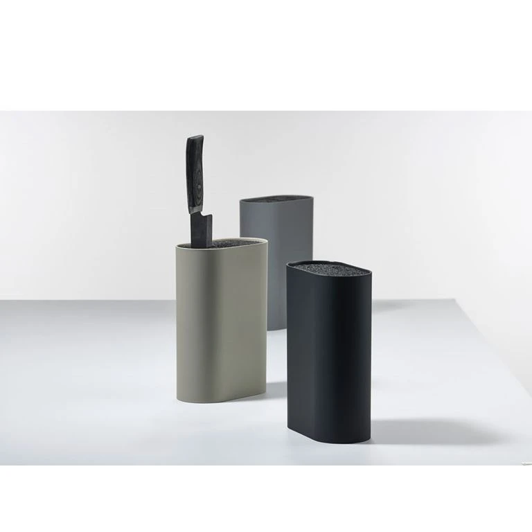 Zone Singles Knivblok 2 Zone Singles Knivblok - Billede 2